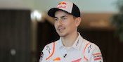 Jorge Lorenzo Mendadak Tutup Museum Balapnya di Andorra Jorge Lorenzo Mendadak Tutup Museum Balapnya di Andorra