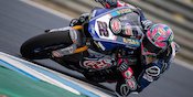 Lowes Pimpin Hari Pertama Uji Coba Pramusim WorldSBK Jerez Lowes Pimpin Hari Pertama Uji Coba Pramusim WorldSBK Jerez