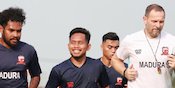 Madura United Ingin Stadion Gelora Madura Memenuhi Standar AFC Madura United Ingin Stadion Gelora Madura Memenuhi Standar AFC