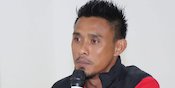 Gabung Persija, Maman Abdurrahman Beri Saran kepada Tony Sucipto Gabung Persija, Maman Abdurrahman Beri Saran kepada Tony Sucipto