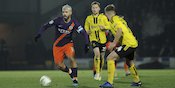 Hasil Pertandingan Burton Albion vs Manchester City: Skor 0-1 Hasil Pertandingan Burton Albion vs Manchester City: Skor 0-1
