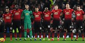 Ingin Juara, MU Diminta Lebih Serakah Ingin Juara, MU Diminta Lebih Serakah