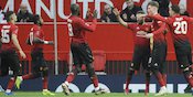 PSG Dinilai Tak Perlu Pedulikan Performa Apik MU PSG Dinilai Tak Perlu Pedulikan Performa Apik MU