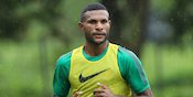 Masa Pinjaman Berakhir, Marinus Dikembalikan ke Persipura Masa Pinjaman Berakhir, Marinus Dikembalikan ke Persipura