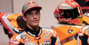 'Banyak Rider Berpeluang Menang, Marquez Tetap Favorit Juara' 'Banyak Rider Berpeluang Menang, Marquez Tetap Favorit Juara'