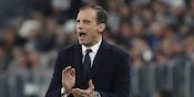 Cagliari Sempat Nekat Tawari Massimiliano Allegri Pekerjaan, Begini Jawabannya