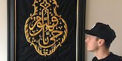 Sultan! Gandeng Dua Bidadari Cantik, Mesut Ozil Siap Beli Klub Meksiko