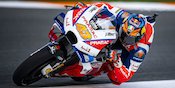 Sempat Frustrasi, Pramac Lega Tak Jadi Tinggalkan Ducati