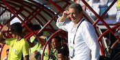 Semen Padang Ganti Nakhoda, Arema Tak Terpengaruh