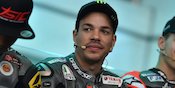 Franco Morbidelli Tak Cemas Kerja Bareng Ramon Forcada Franco Morbidelli Tak Cemas Kerja Bareng Ramon Forcada