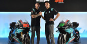Petronas SRT, Tempat Yamaha Mencari 'The Next' Rossi-Vinales Petronas SRT, Tempat Yamaha Mencari 'The Next' Rossi-Vinales