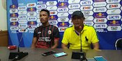 Persik Kendal Merasa Tehormat Meski Kalah dari Persela Persik Kendal Merasa Tehormat Meski Kalah dari Persela
