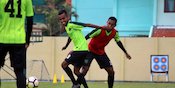 Baru Gabung Latihan Persebaya, Alwi Slamat Bakal Dapat Program Tambahan Baru Gabung Latihan Persebaya, Alwi Slamat Bakal Dapat Program Tambahan