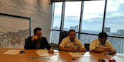 Skuat Persija Kecewa dan Terpukul atas Tudingan Vigit Waluyo