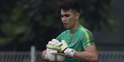 Persebaya Coba Manfaatkan Absennya Nadeo Argawinata Persebaya Coba Manfaatkan Absennya Nadeo Argawinata