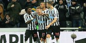 Jika Diakusisi Pangeran Arab Saudi, Begini Prediksi Starting XI Newcastle United