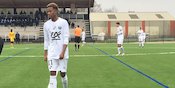 Dikejar PSG dan Juventus, Wonderkid Prancis Ini Pilih MU Dikejar PSG dan Juventus, Wonderkid Prancis Ini Pilih MU