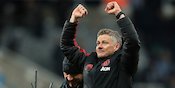 Solskjaer Berada di Pole Position untuk Menjadi Manajer Tetap MU Solskjaer Berada di Pole Position untuk Menjadi Manajer Tetap MU