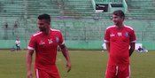 Hadapi Persib, Arema Kemungkinan Bisa Mainkan Pavel Smolyachenko Hadapi Persib, Arema Kemungkinan Bisa Mainkan Pavel Smolyachenko