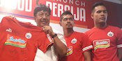 Kerja Sama Persija dan Indomie: Bepe Suka Kaldu Ayam, Andritany Gemar Mi Goreng
