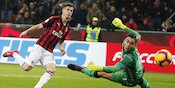 Piatek Mematikan, Cutrone Mungkin Tak Punya Tempat Piatek Mematikan, Cutrone Mungkin Tak Punya Tempat