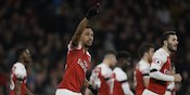 Cuma Main di Liga Europa, Arsenal Ternyata Tidak Kecewa