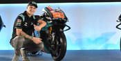 Masa-Masa Kelam Bikin Quartararo Makin Kuat di MotoGP Masa-Masa Kelam Bikin Quartararo Makin Kuat di MotoGP