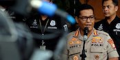 Satu Wasit Ditangkap Satgas Anti-Mafia Bola Satu Wasit Ditangkap Satgas Anti-Mafia Bola