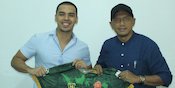 Rahmad Darmawan Dibebani Target Tinggi di PS Tira Rahmad Darmawan Dibebani Target Tinggi di PS Tira