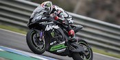 Rea Kuasai Hari Kedua Uji Coba Pramusim WorldSBK Jerez Rea Kuasai Hari Kedua Uji Coba Pramusim WorldSBK Jerez