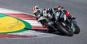 Rea Pimpin Hari Pertama Uji Coba WorldSBK Portimao Rea Pimpin Hari Pertama Uji Coba WorldSBK Portimao