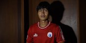 Jelang Liga 1, Persija Pulangkan Satu Pemain Pinjaman