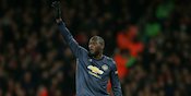Romelu Lukaku Bertengkar dengan Asisten Pelatih Manchester United Romelu Lukaku Bertengkar dengan Asisten Pelatih Manchester United