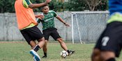 Persebaya Resmi Pecat Rudy Eka dari Kursi Pelatih Fisik Persebaya Resmi Pecat Rudy Eka dari Kursi Pelatih Fisik