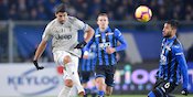 Tak Terpakai di Juventus, Manchester United Berencana Boyong Sami Khedira?