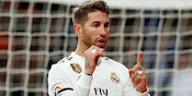 Ditinggal Sergio Ramos, Real Madrid Bisa Hancur Lebur Ditinggal Sergio Ramos, Real Madrid Bisa Hancur Lebur