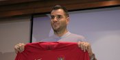 Simon McMenemy Dinilai Kurang Pengalaman untuk Melatih Timnas Indonesia