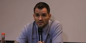 Pelatih Timnas Indonesia Jawab Kritikan Soal Formasi 3-4-3