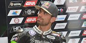 Ikuti Jejak Valentino Rossi, Kenan Sofuoglu Orbitkan Rider Turki