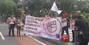 Nexify Unseen : Aksi Solidaritas untuk Prabangsa