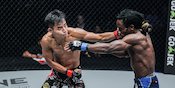 ONE Championship: Stefer Rahardian Ingin Bangkit dan Raih Kemenangan ONE Championship: Stefer Rahardian Ingin Bangkit dan Raih Kemenangan