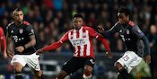 MU Inginkan Steven Bergwijn, Penuhi Dulu Satu Syarat Ini
