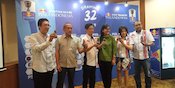 PSMP Bisa Main di Piala Indonesia, Begini Penjelasan PSSI PSMP Bisa Main di Piala Indonesia, Begini Penjelasan PSSI