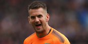 Kembali ke Manchester United, Kiper Ini Pede Bisa Singkirkan De Gea dan Henderson