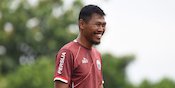 Ini Cara Bek Persija Usir Jenuh Saat PPKM Ini Cara Bek Persija Usir Jenuh Saat PPKM