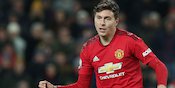 Kontrak Baru, Victor Lindelof Naik Gaji Dua Kali Lipat Kontrak Baru, Victor Lindelof Naik Gaji Dua Kali Lipat