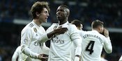 Ketika Pemain Madrid Bareng-Bareng Puji Vinicius Ketika Pemain Madrid Bareng-Bareng Puji Vinicius