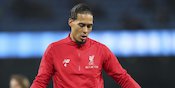 Mignolet Akui Peran Besar Van Dijk Dalam Menguatnya Pertahanan Liverpool Mignolet Akui Peran Besar Van Dijk Dalam Menguatnya Pertahanan Liverpool