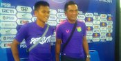 Berstatus Kuda Hitam di Grup E Piala Presiden 2019, Persita Merasa Diuntungkan Berstatus Kuda Hitam di Grup E Piala Presiden 2019, Persita Merasa Diuntungkan