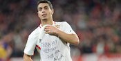 Alternatif Timo Werner, MU Jajaki Transfer Wissam Ben Yedder